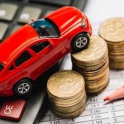 مالیات نقل و انتقال